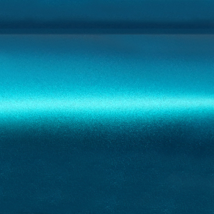 3M 2080-S327 Satin Ocean Shimmer Metallic