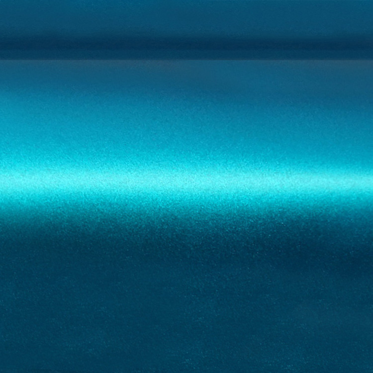 3M 2080-S327 Satin Ocean Shimmer Metallic