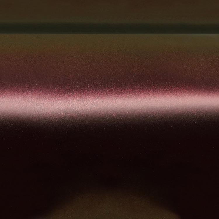 3M 2080-SP236 Satin Flip Volcanic Flare