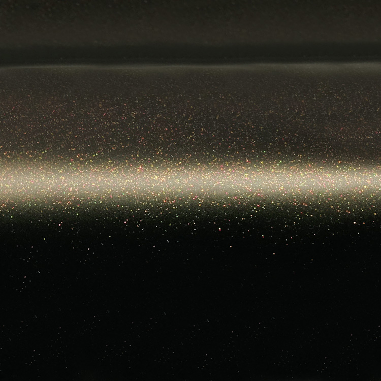 3M 2080-SP242 Satin Gold Dust Black