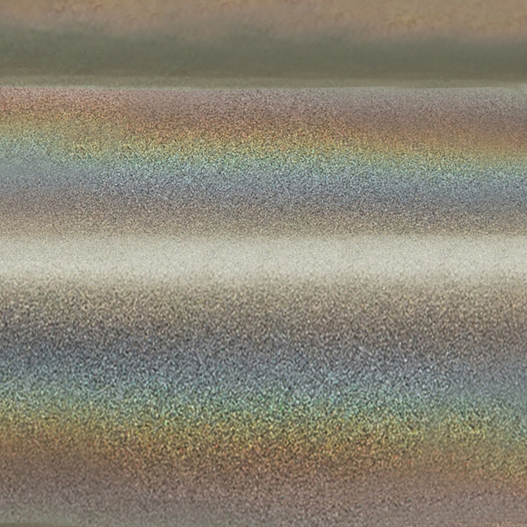 3M 2080-SP281 Satin Flip Psychedelic