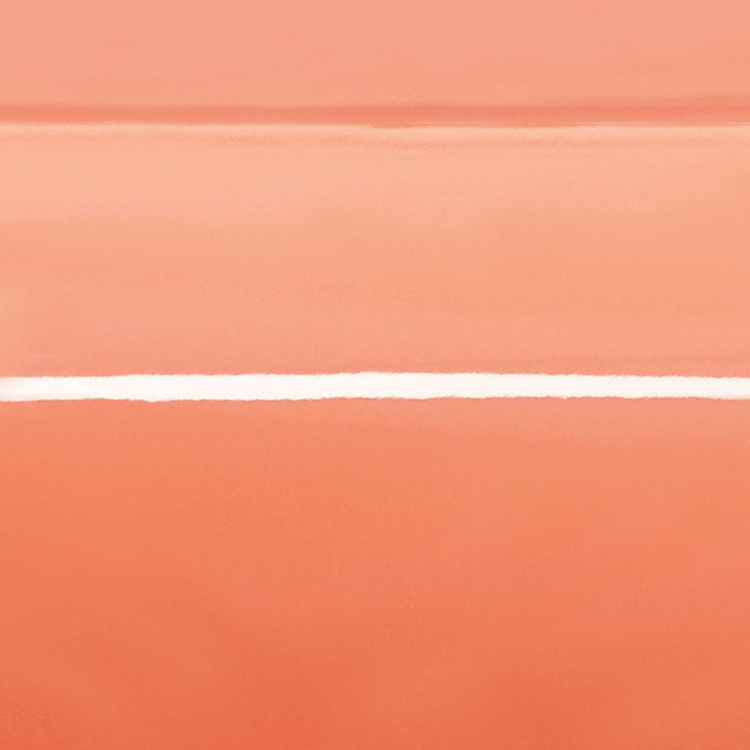 20 WRAPS AS-118 Liquid Bubblegum Peach