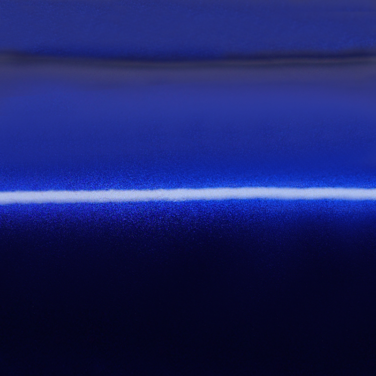 20 WRAPS AS-25 Liquid Ocean Blue