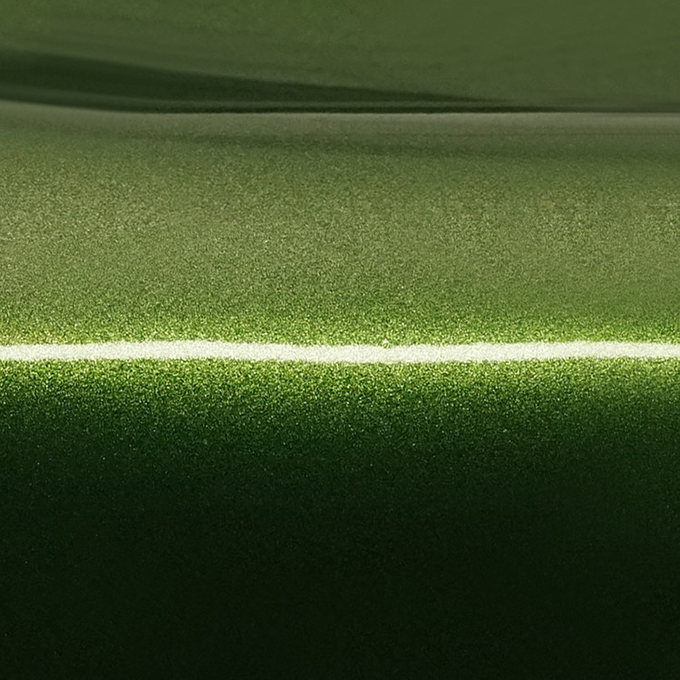 20 WRAPS AS-60 Liquid Mamba Green