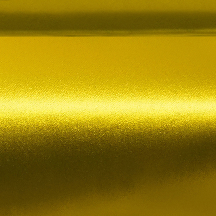 20 WRAPS FC-30 Frozen Chrome Golden Lemon