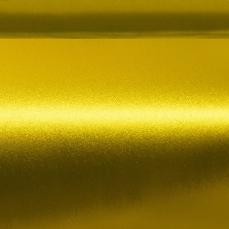 20 WRAPS FC-30 Frozen Chrome Golden Lemon