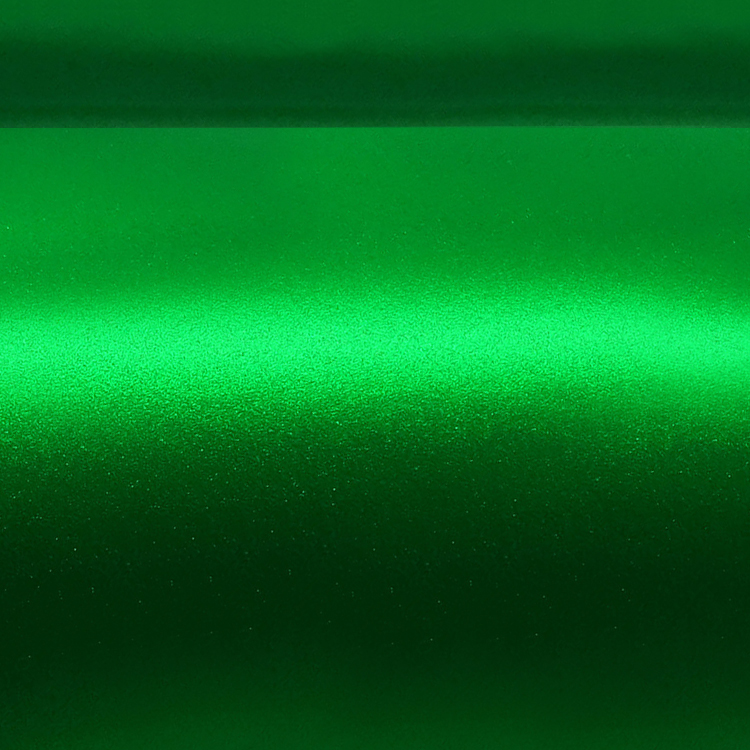 20 WRAPS FC-40 Frozen Chrome Irish Green