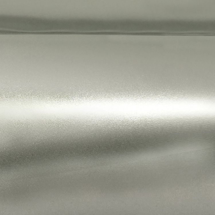 20 WRAPS FC-5 Frozen Chrome Aluminium