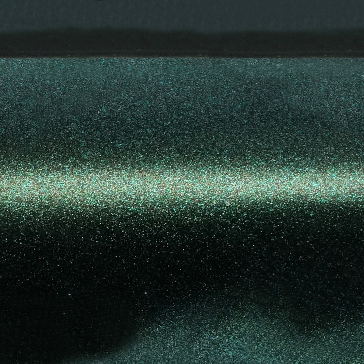 20 WRAPS SP-14 Satin Malachite