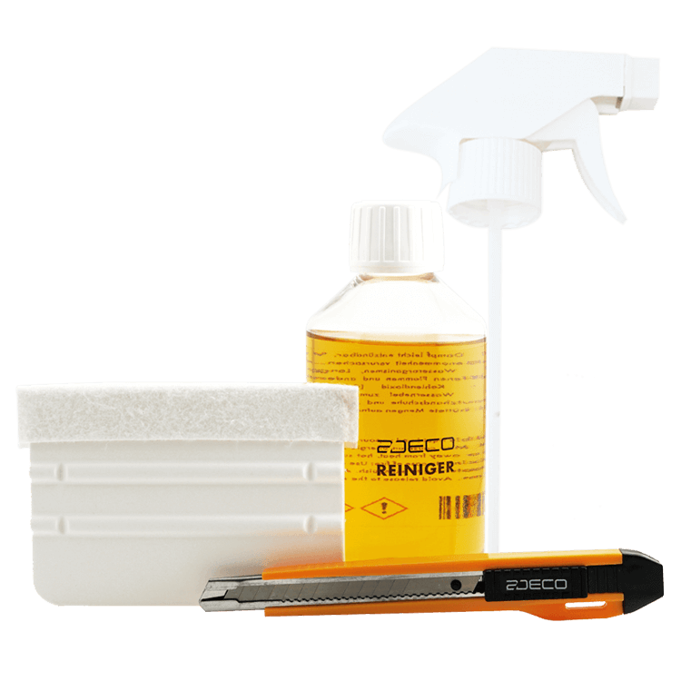 2DECO Tool SET