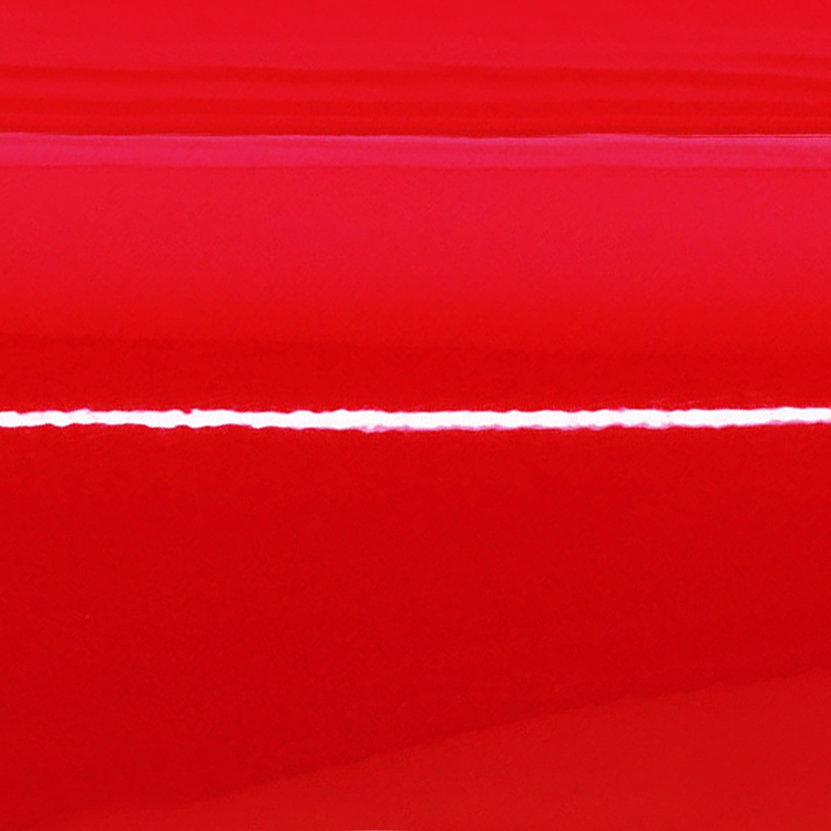 Oracal 970-028RA Kardinalrot Glanz