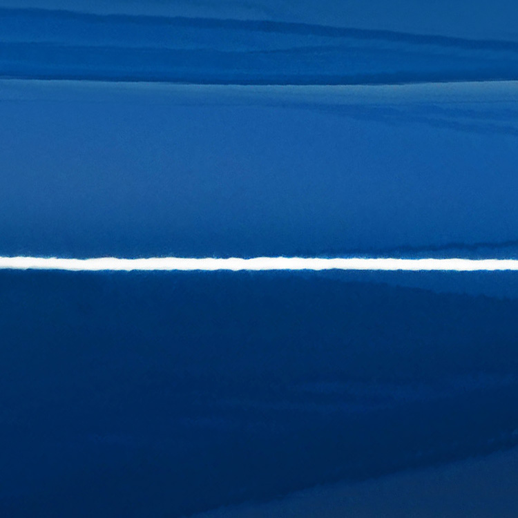 Oracal 970-067RA Blau Glanz