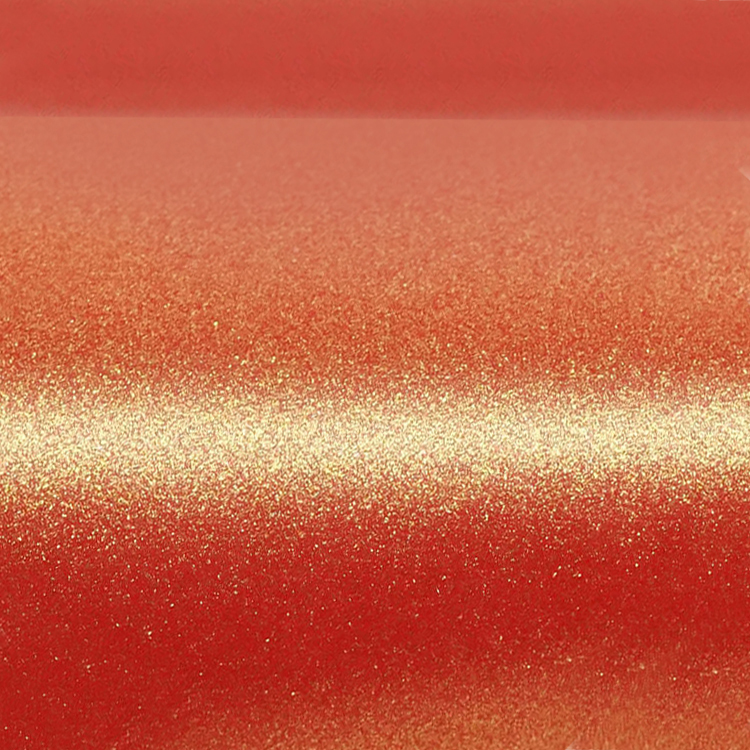 Oracal 970-100RA Unique Sunset Shift Matt