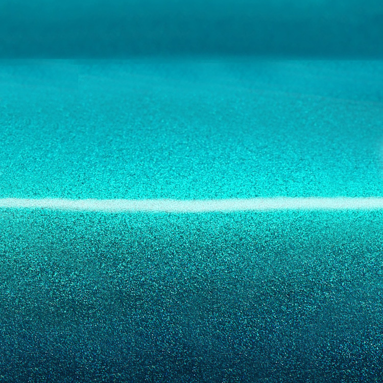 Oracal 970-182RA Sparkling Turbo Turquoise Glanz