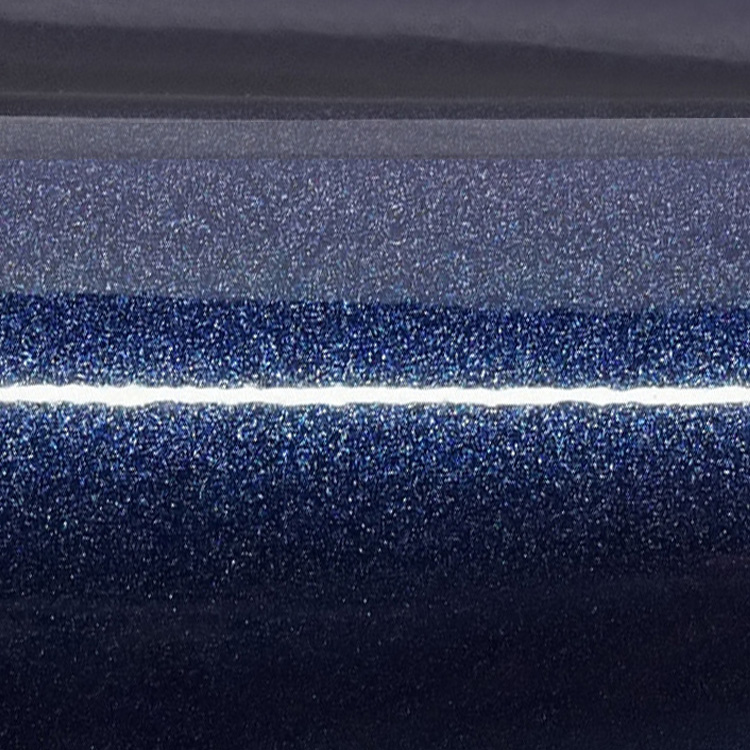 Oracal 970-192RA Tiefblau Metallic Glanz