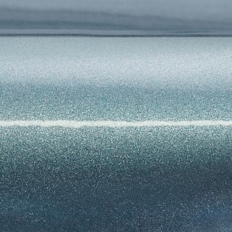 Oracal 970-195RA Taubenblau Metallic Glanz