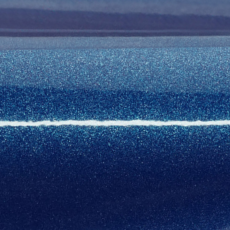 Oracal 970-196RA Nachtblau Metallic Glanz