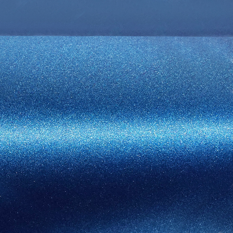 Oracal 970-196RA Nachtblau Metallic Matt