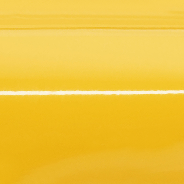 Oracal 970-201RA Krokusgelb Glanz