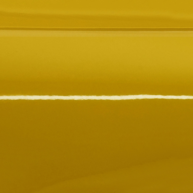 Oracal 970-208RA Postgelb Glanz