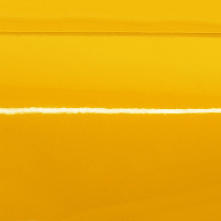 Oracal 970-256RA Cargogelb Glanz