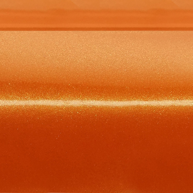 Oracal 970-300RA Mandarin Glanz