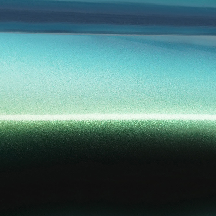 Oracal 970-318RA Aquamarine Glanz