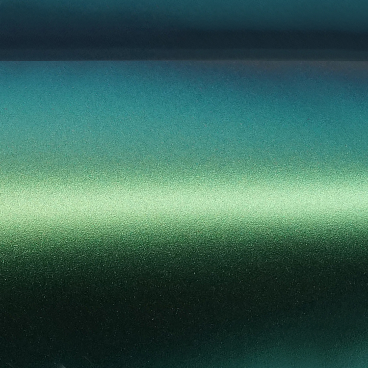 Oracal 970-318RA Aquamarine Matt