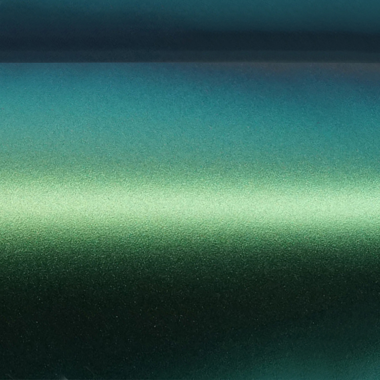 Oracal 970-318RA Aquamarine Matt