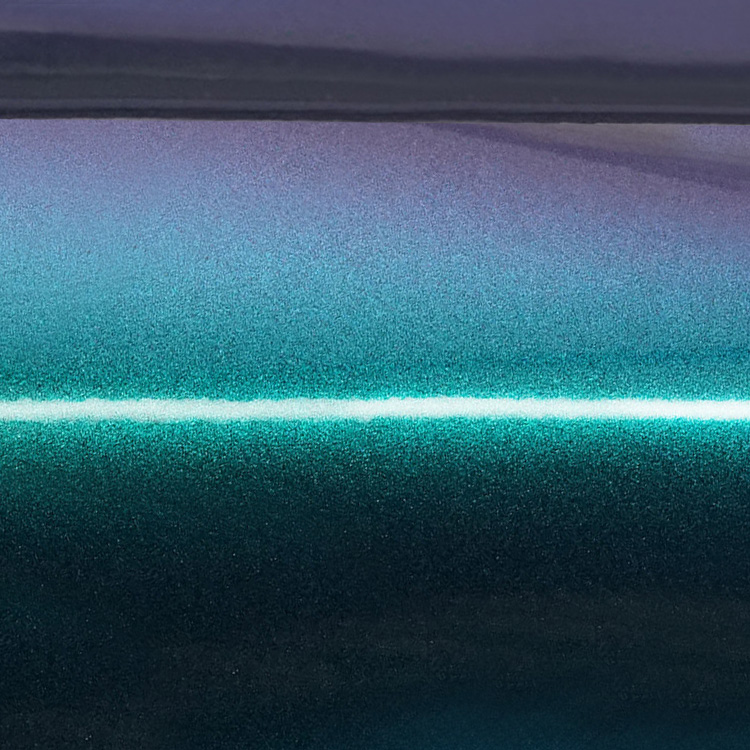 Oracal 970-319RA Ultramarine Violet Glanz