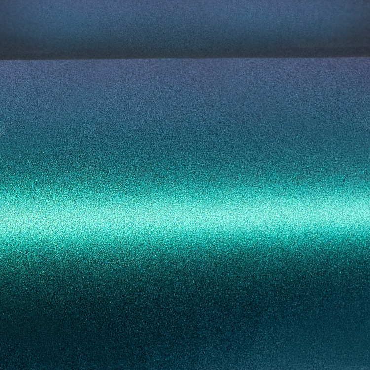 Oracal 970-319RA Ultramarine Violet Matt