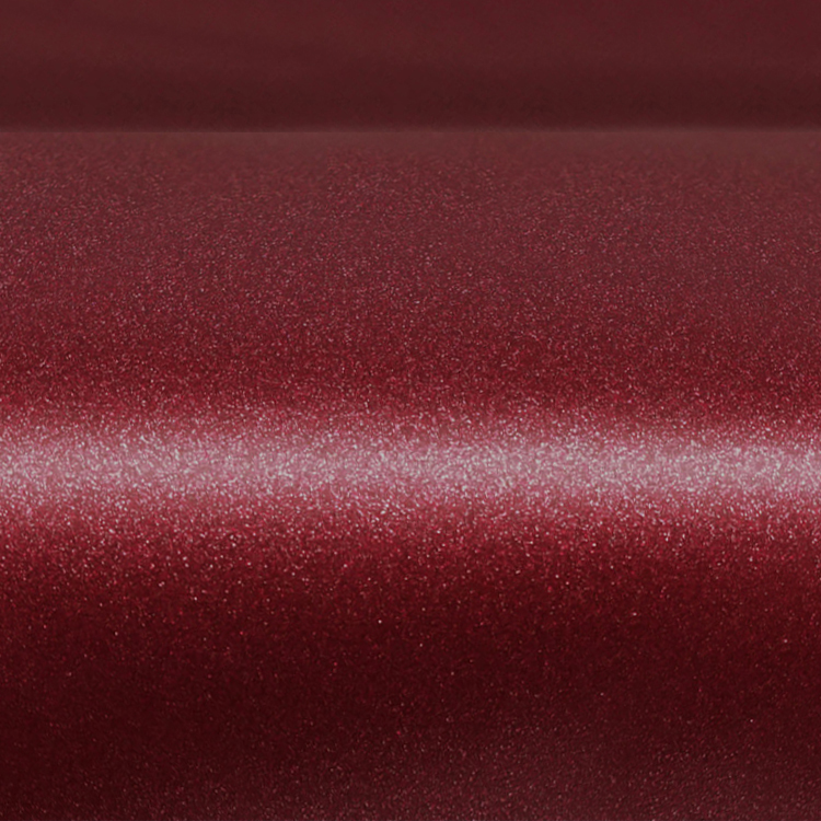 Oracal 970-369RA Rotbraun Metallic Matt