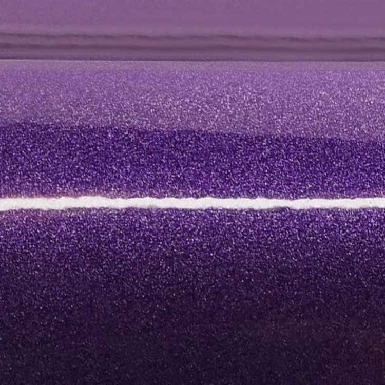 Oracal 970-406RA Violett Metallic Glanz