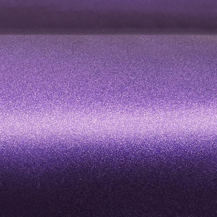 Oracal 970-406RA Violett Metallic Matt