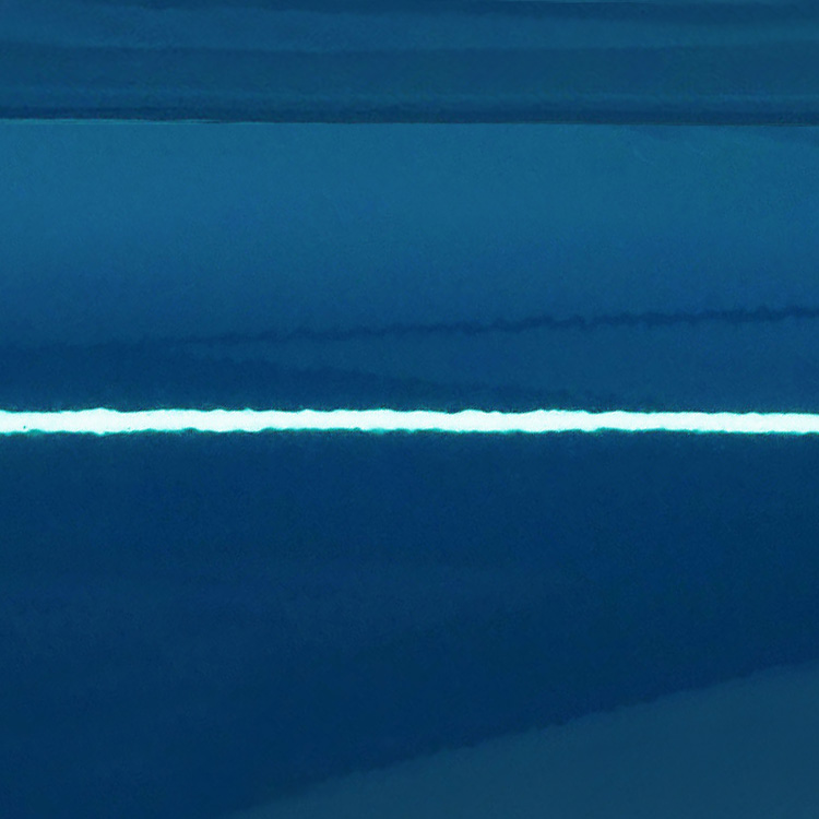 Oracal 970-544RA Indigoblau Glanz