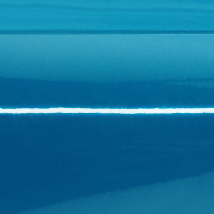 Oracal 970-547RA Fjordblau Glanz