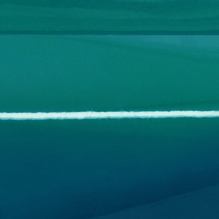 Oracal 970-553RA Lagune Glanz