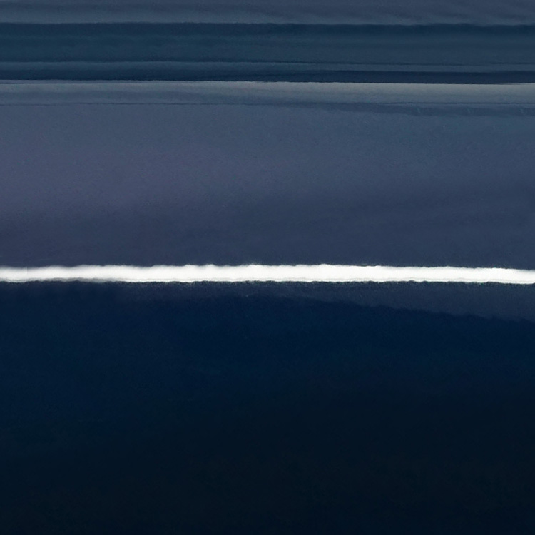 Oracal 970-564RA Light Navy Glanz