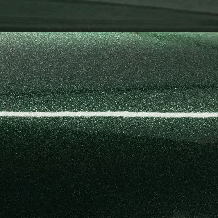 Oracal 970-677RA Tannengrün Metallic Glanz