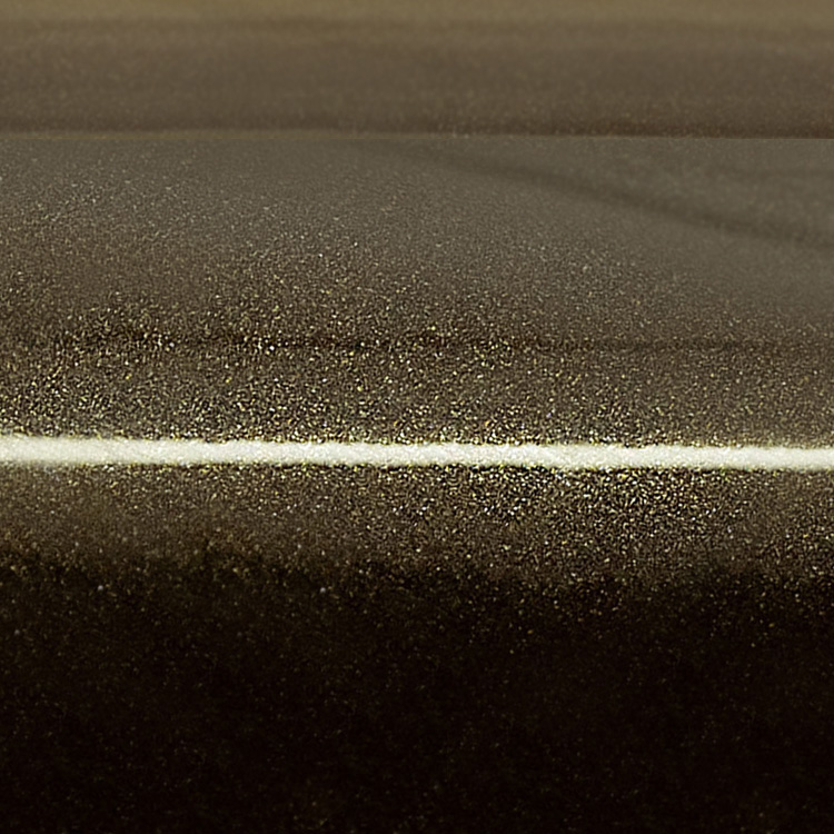 Oracal 970-874RA Orient Braun Metallic Glanz