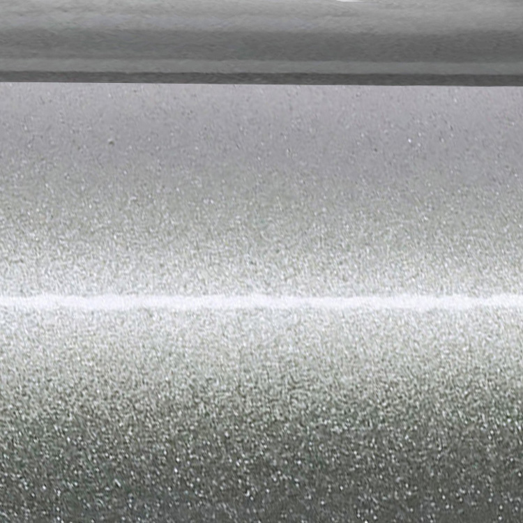 Oracal 970-904RA Silbersee Metallic Glanz
