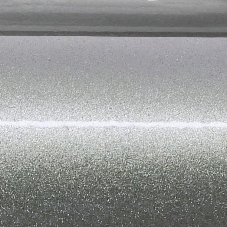 Oracal 970-904RA Silbersee Metallic Glanz