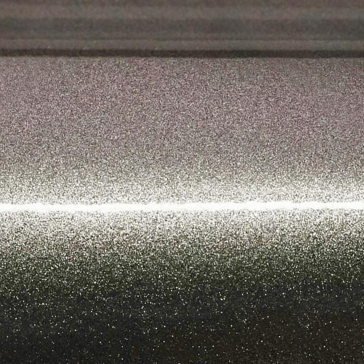 Oracal 970-908RA Aluminium Metallic Glanz