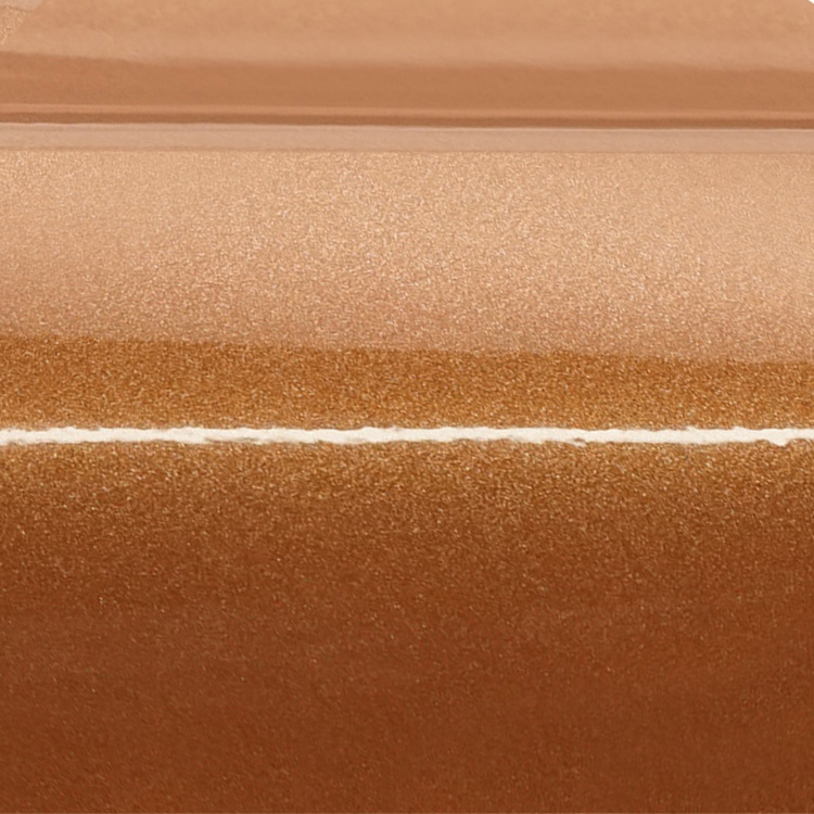 Oracal 970-920RA Bronze Metallic Glanz