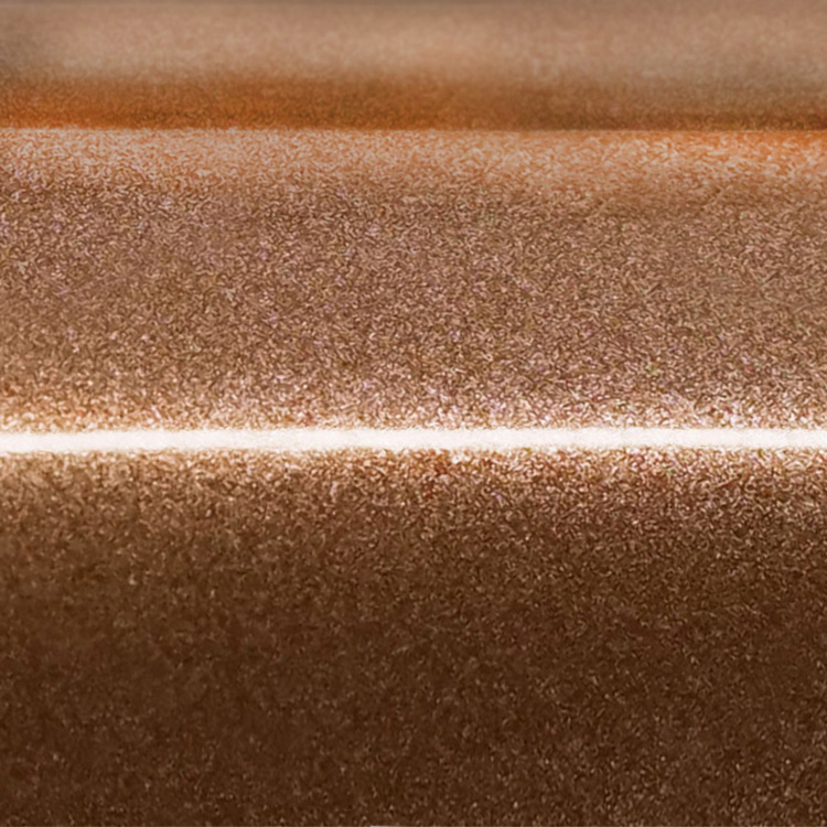 Oracal 970-921RA Bronze Antik Metallic Glanz