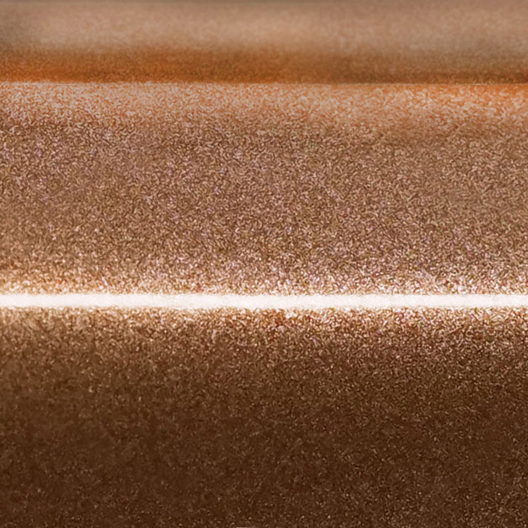 Oracal 970-921RA Bronze Antik Metallic Glanz