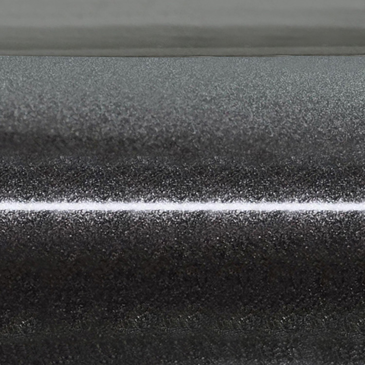 Oracal 970-937RA Holzkohle Metallic Glanz