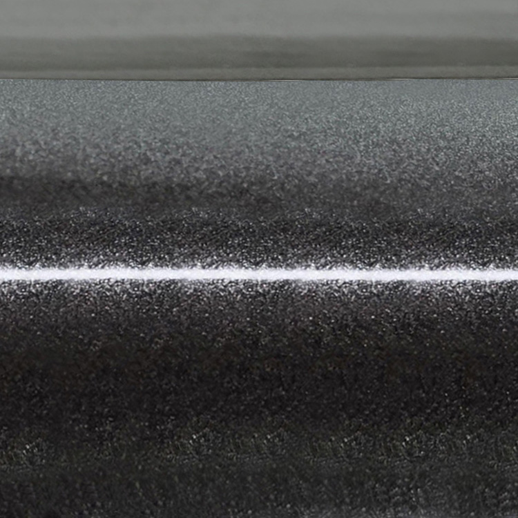 Oracal 970-937RA Holzkohle Metallic Glanz