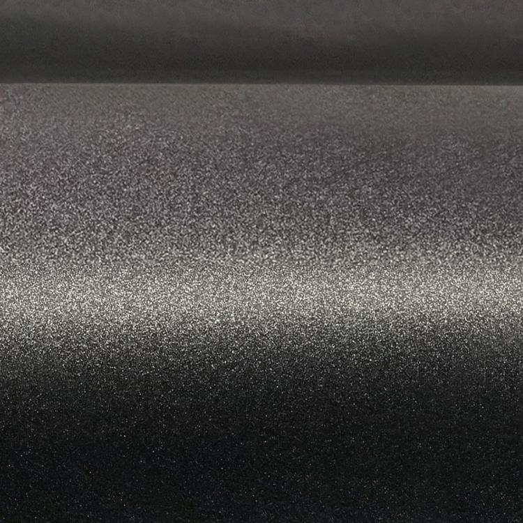 Oracal 970-937RA Holzkohle Metallic Matt
