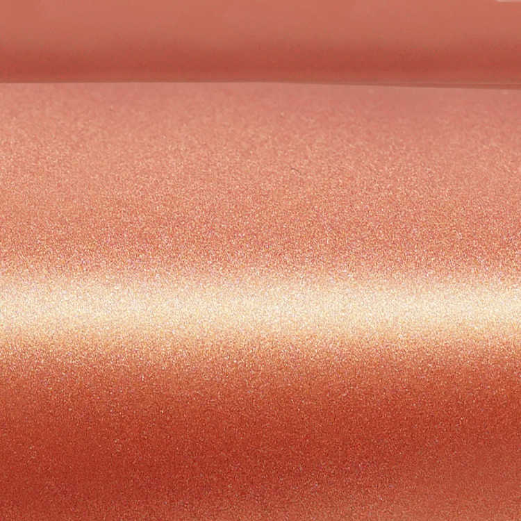 Oracal 970-944RA Rotgold Metallic Matt